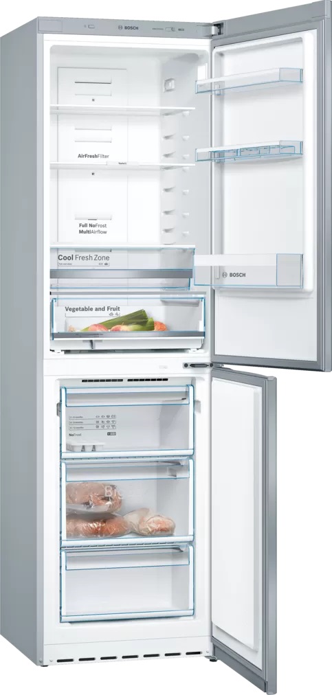 Холодильник Bosch KGN39VL1M фото 2 в Ростове-на-Дону