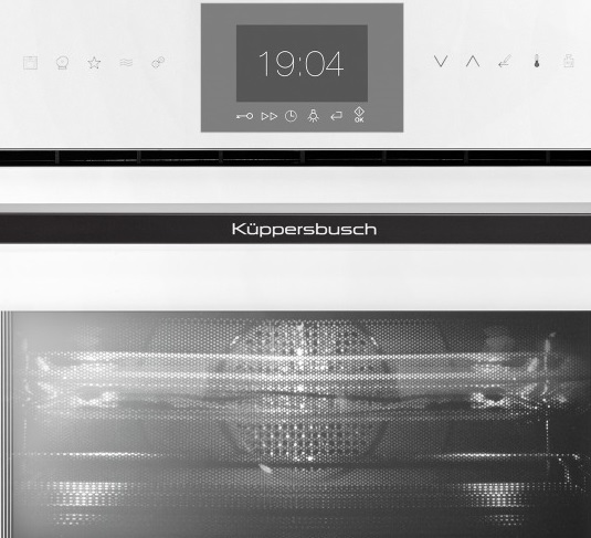 Компактный духовой шкаф с микроволнами Kuppersbusch CBM 6550.0 W5 фото 3 в Ростове-на-Дону