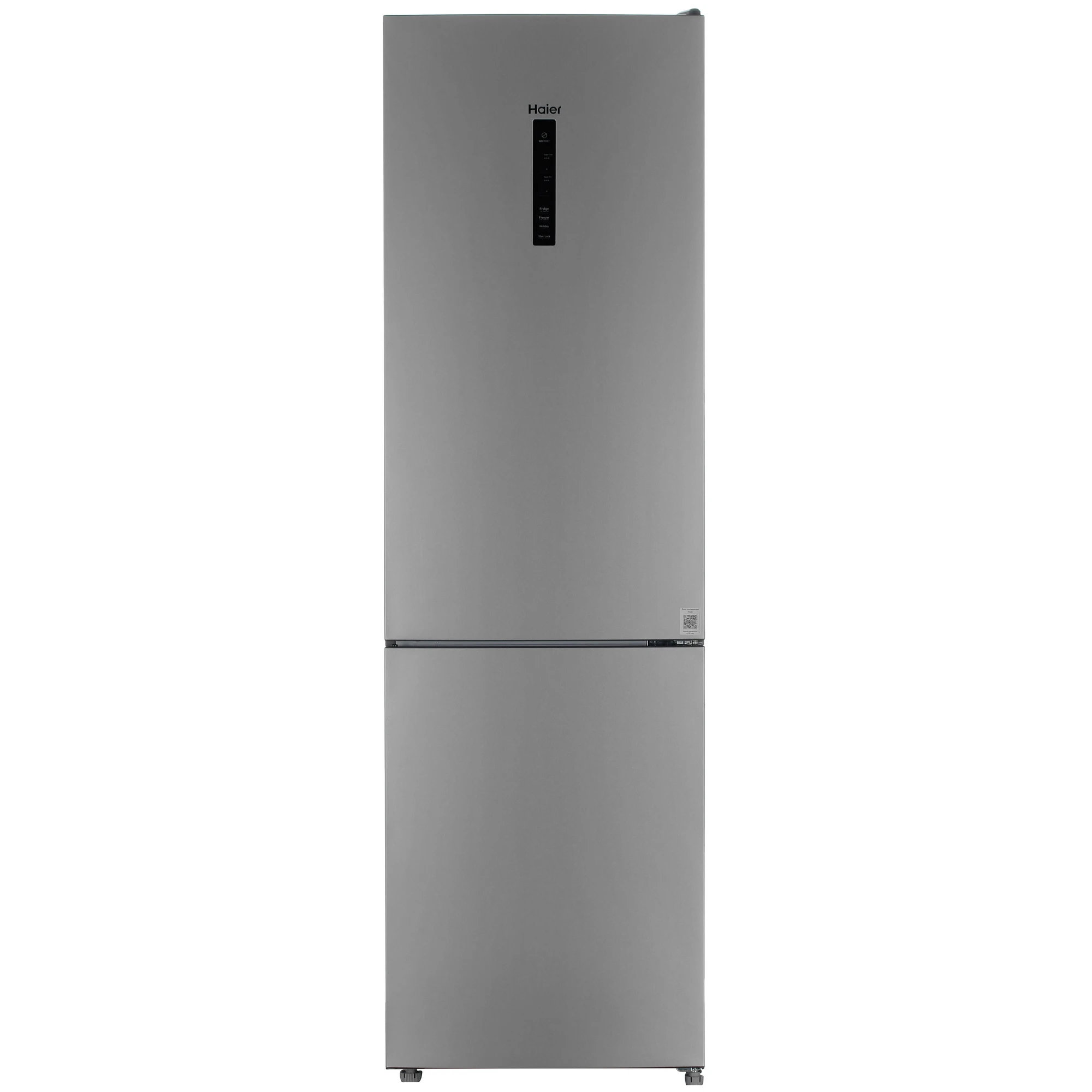 Холодильник Haier CEF538CSG фото 3 в Ростове-на-Дону