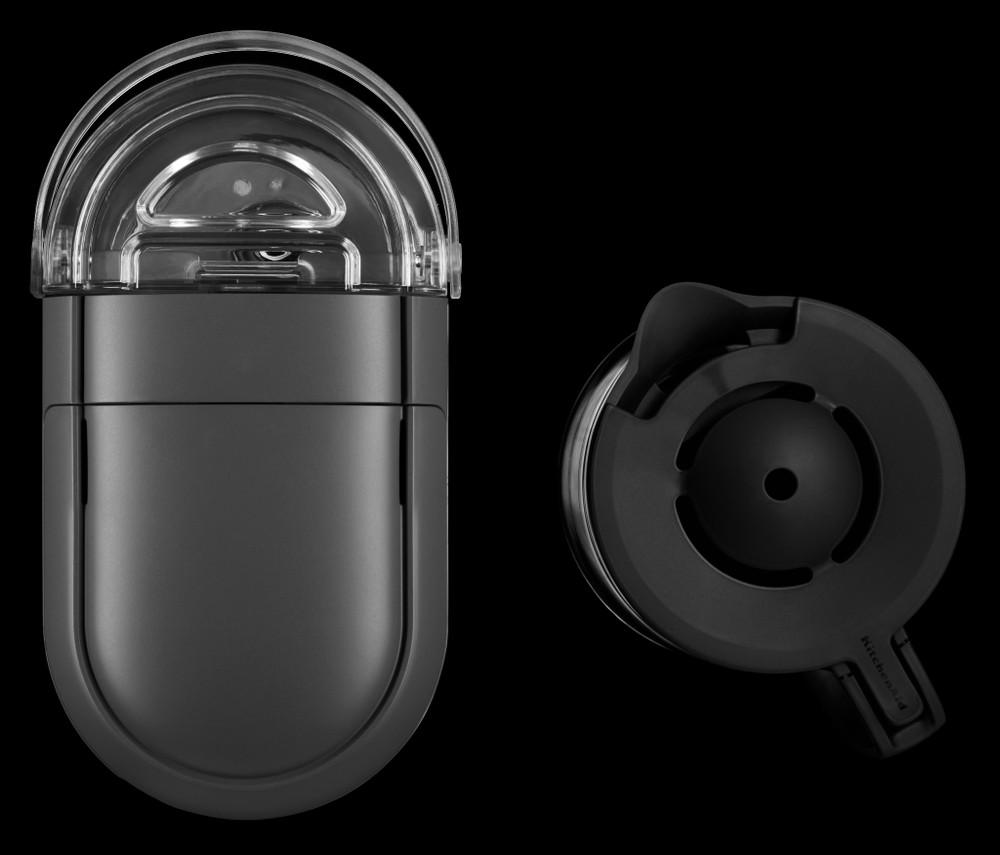 KitchenAid KitchenAid 5KCM1209EDG фото 7 в Ростове-на-Дону