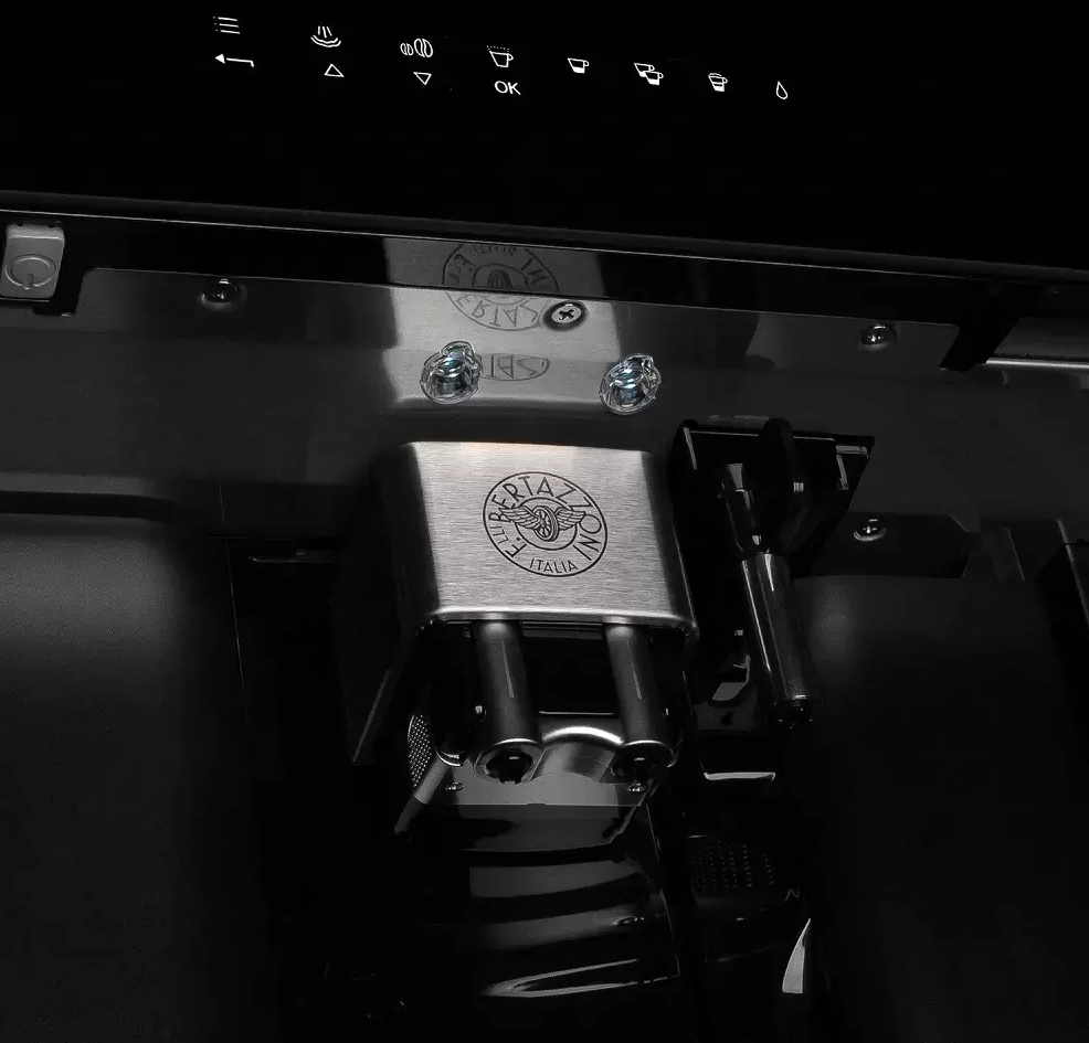 Встраиваемая кофемашина Bertazzoni M45CAFX фото 3 в Ростове-на-Дону