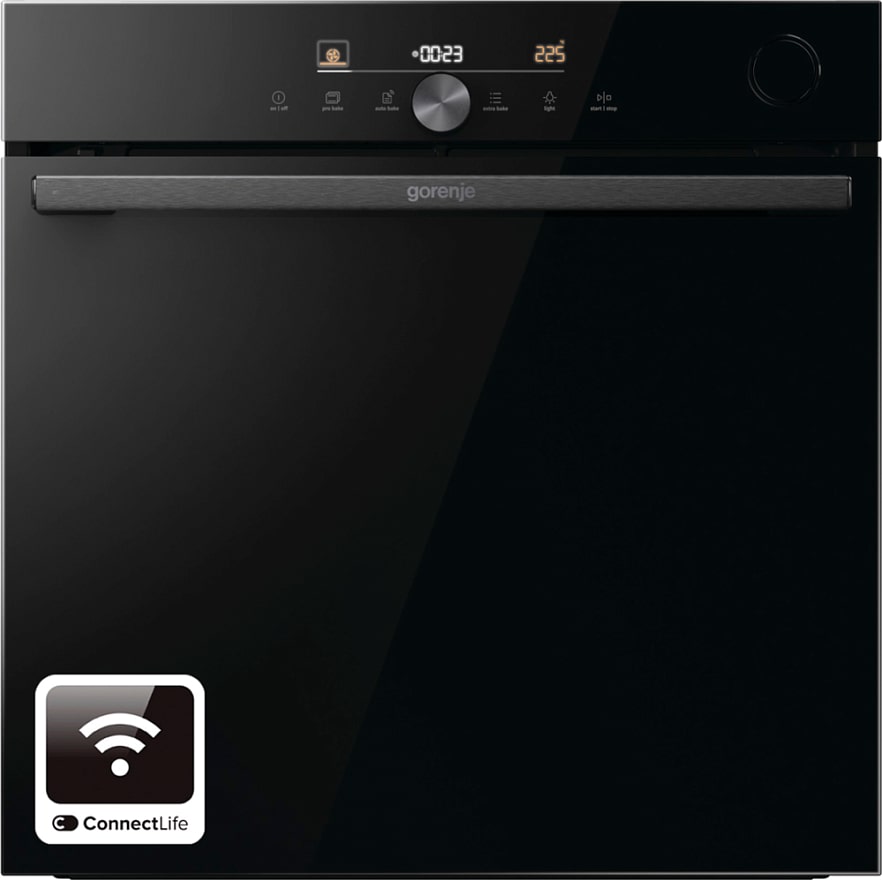 Духовой шкаф Gorenje BPSA6747DGWI фото 3 в Ростове-на-Дону