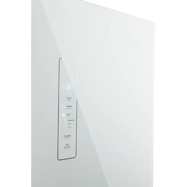Холодильник ZÜGEL ZRCD430W фото 4 в Ростове-на-Дону Холодильник ZÜGEL ZRCD430W фото 4 в Ростове-на-Дону
