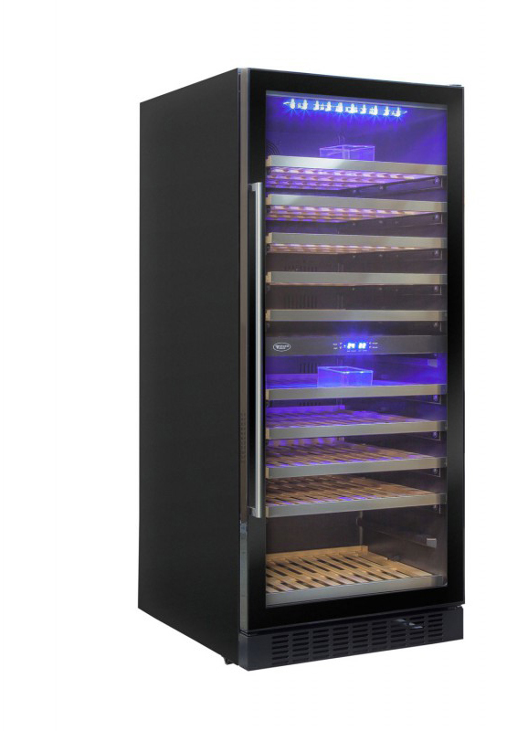 Винный шкаф Cold Vine C 110-KBT2 фото 3 в Ростове-на-Дону