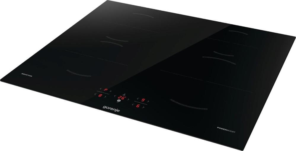 Индукционная варочная панель Gorenje GI6401BSC фото 6 в Ростове-на-Дону