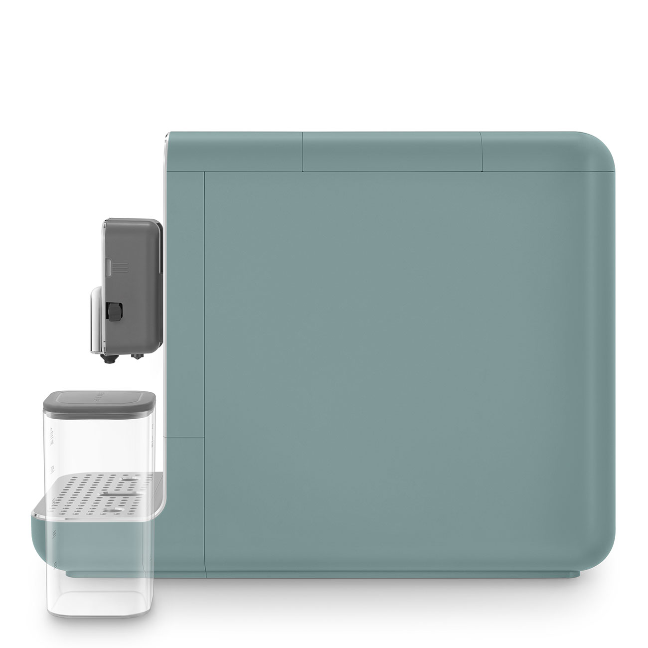 Кофемашина SMEG BCC13EGMEU фото 2 в Ростове-на-Дону