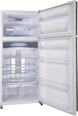 Холодильник Sharp SJ-XE55PMWH фото 2 в Ростове-на-Дону