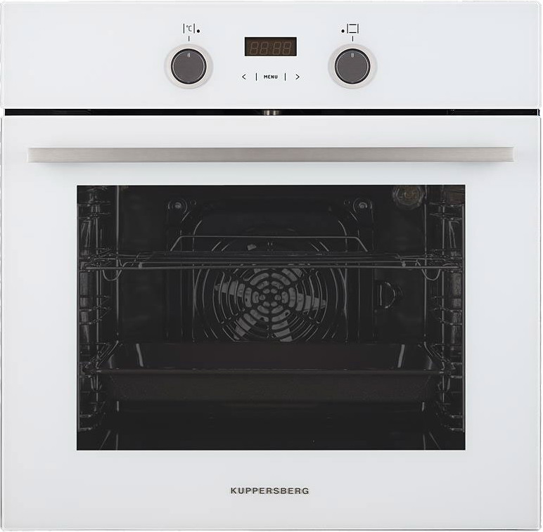 Духовой шкаф Kuppersberg HO 658 W в Ростове-на-Дону