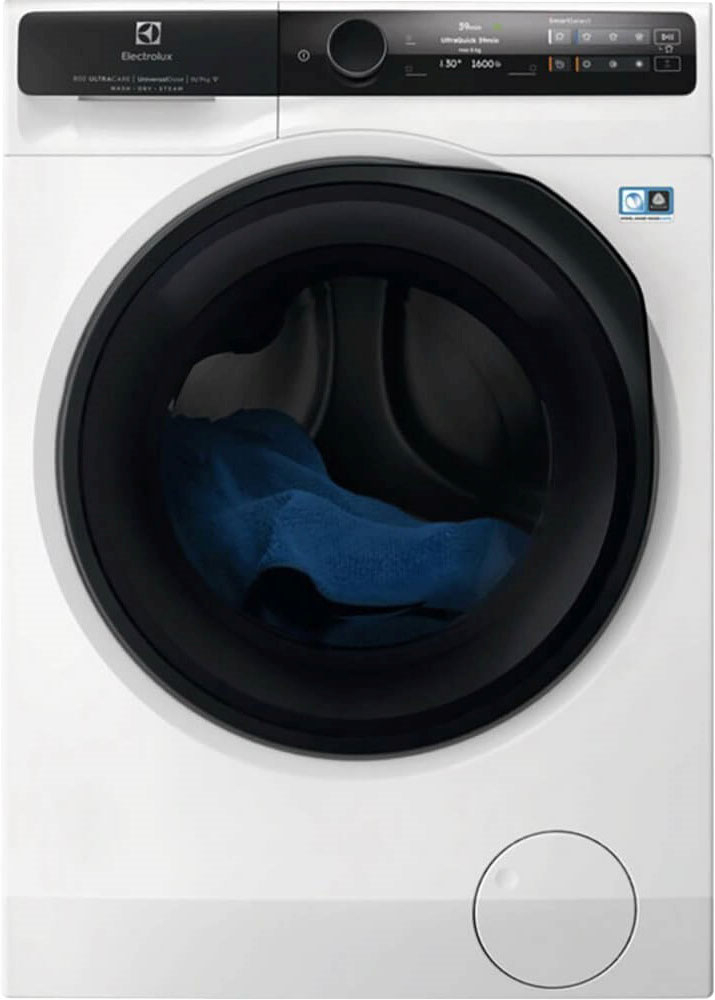 Стиральная машина с сушкой Electrolux EW8W7607QE фото 1 в Ростове-на-Дону