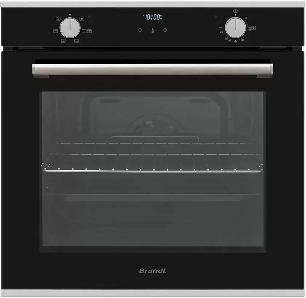 Духовой шкаф Brandt BOH1222X фото 1 в Ростове-на-Дону