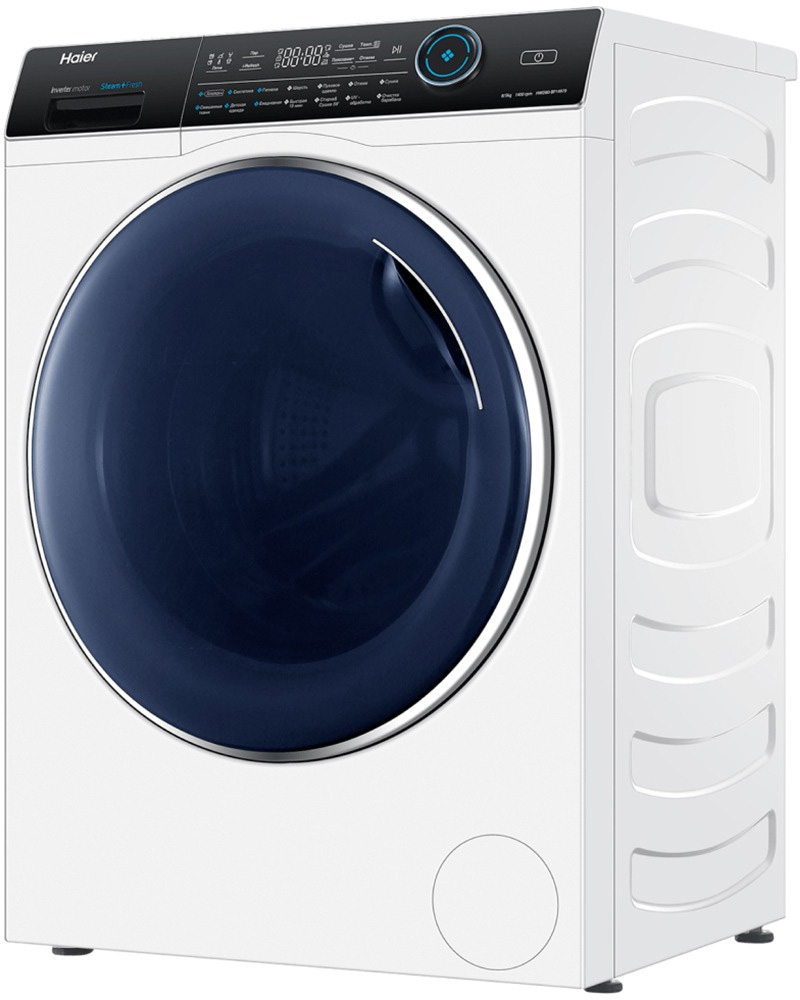 Стиральная машина Haier HWD80-BP14979 фото 2 в Ростове-на-Дону