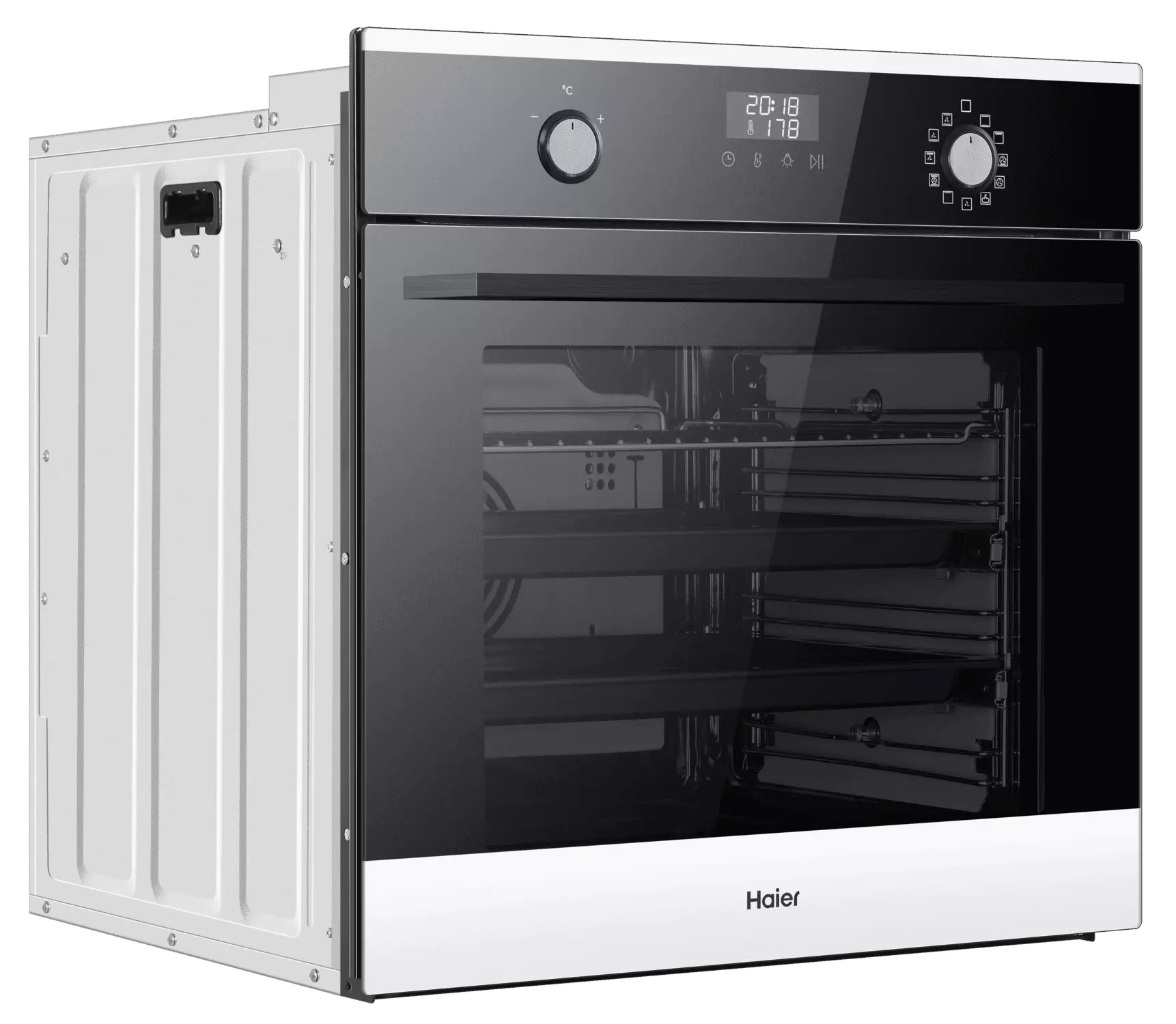 Духовой шкаф Haier HOX-P11CGBG фото 3 в Ростове-на-Дону