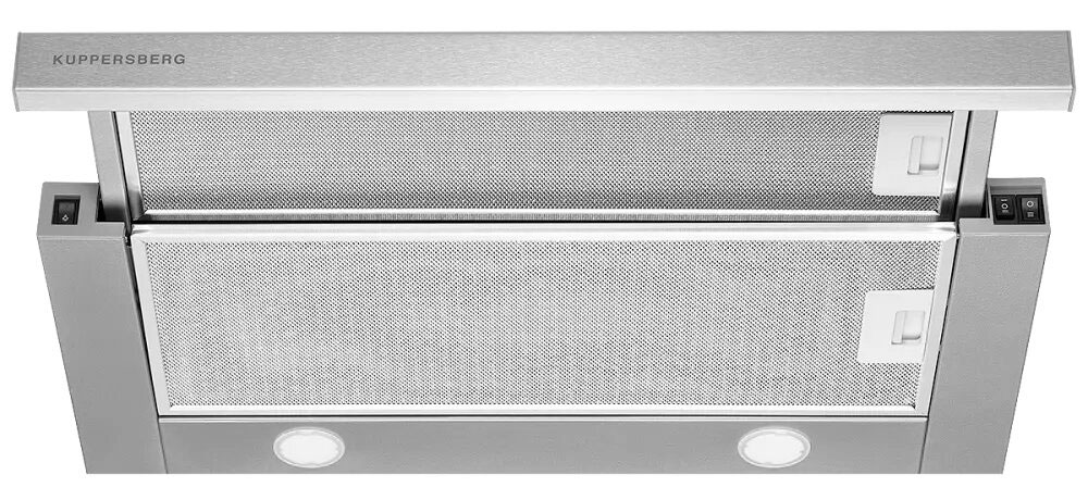 Вытяжка Kuppersberg Kuppersberg SLIMLUX 60 X в Ростове-на-Дону