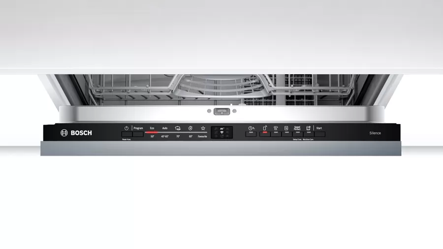 Встраиваемая посудомоечная машина Bosch SMV2ITX18E фото 3 в Ростове-на-Дону Встраиваемая посудомоечная машина Bosch SMV2ITX18E фото 3 в Ростове-на-Дону