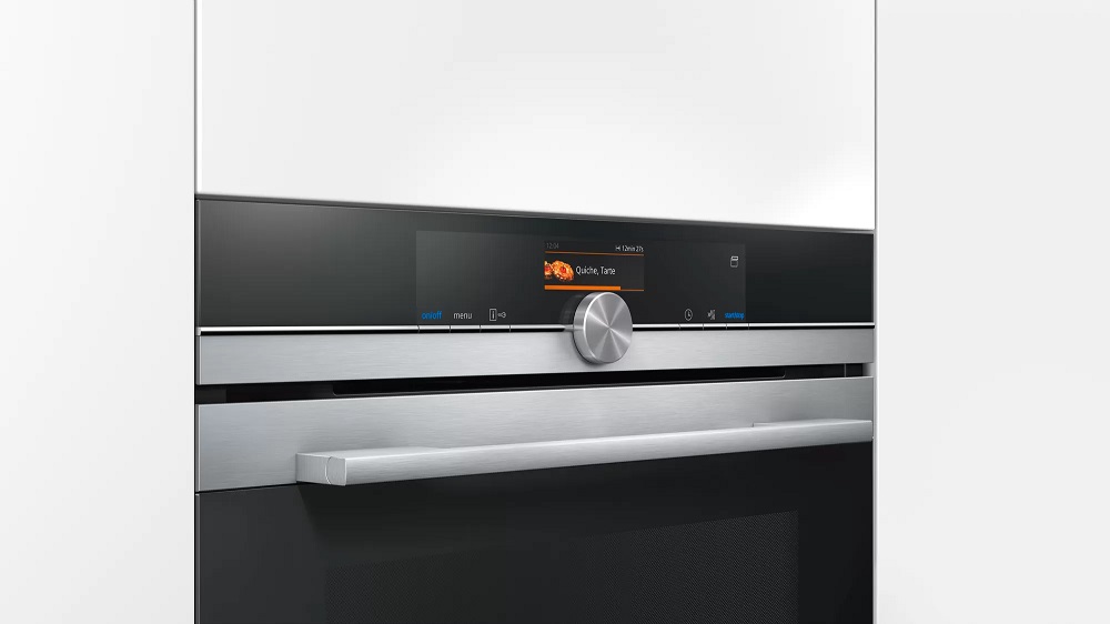 Духовой шкаф Siemens SD HS636GDS2 фото 5 в Ростове-на-Дону
