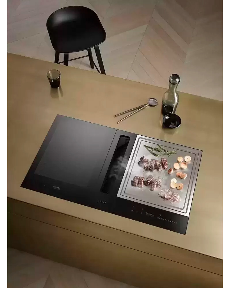 Индукционная варочная панель Miele CS 7632 FL фото 3 в Ростове-на-Дону