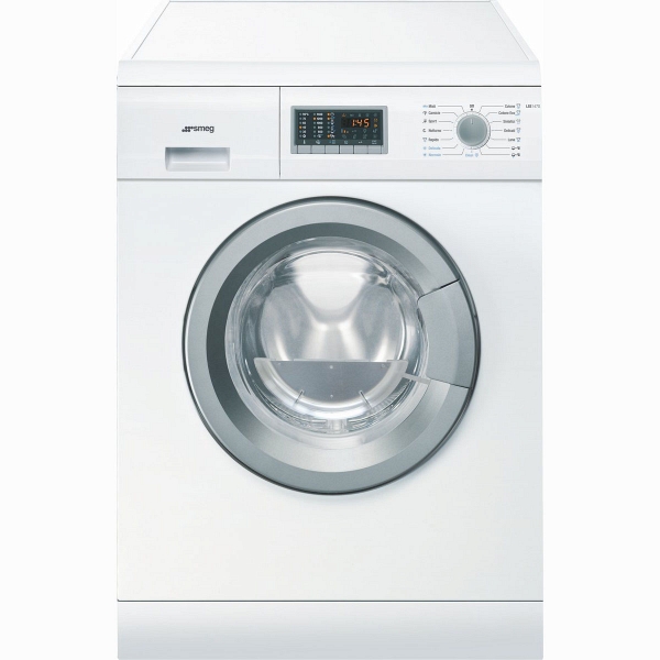 Стиральная машина Smeg LSE 147S в Ростове-на-Дону Стиральная машина Smeg LSE 147S в Ростове-на-Дону