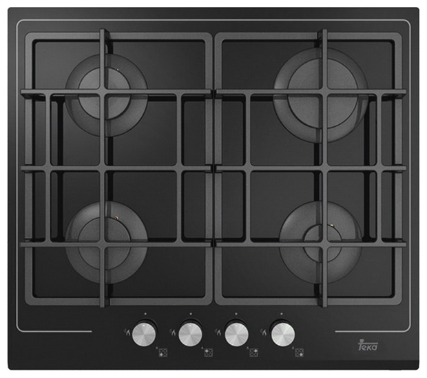 Варочная панель Teka PAC 60 4G AI AL CI BLACK в Ростове-на-Дону