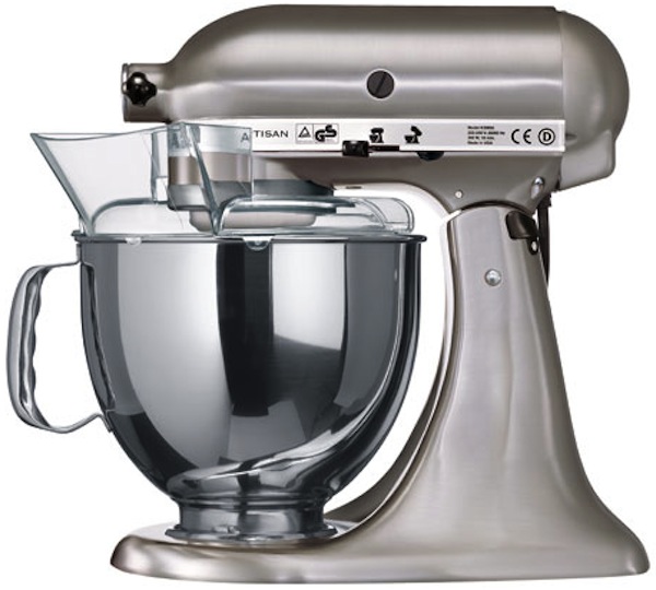 Миксер KitchenAid 5KSM150PSENK фото 3 в Ростове-на-Дону Миксер KitchenAid 5KSM150PSENK фото 3 в Ростове-на-Дону