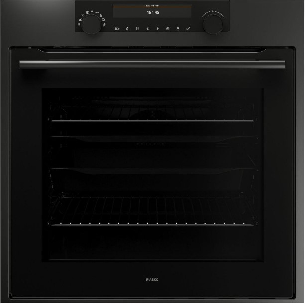 Духовой шкаф Asko OP8687A1 фото 1 в Ростове-на-Дону Духовой шкаф Asko OP8687A1 фото 1 в Ростове-на-Дону