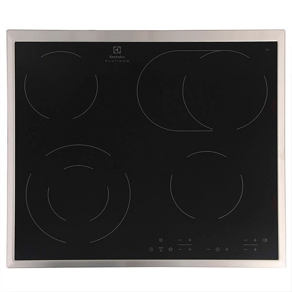 Варочная панель Electrolux EHF96346XK в Ростове-на-Дону Варочная панель Electrolux EHF96346XK в Ростове-на-Дону