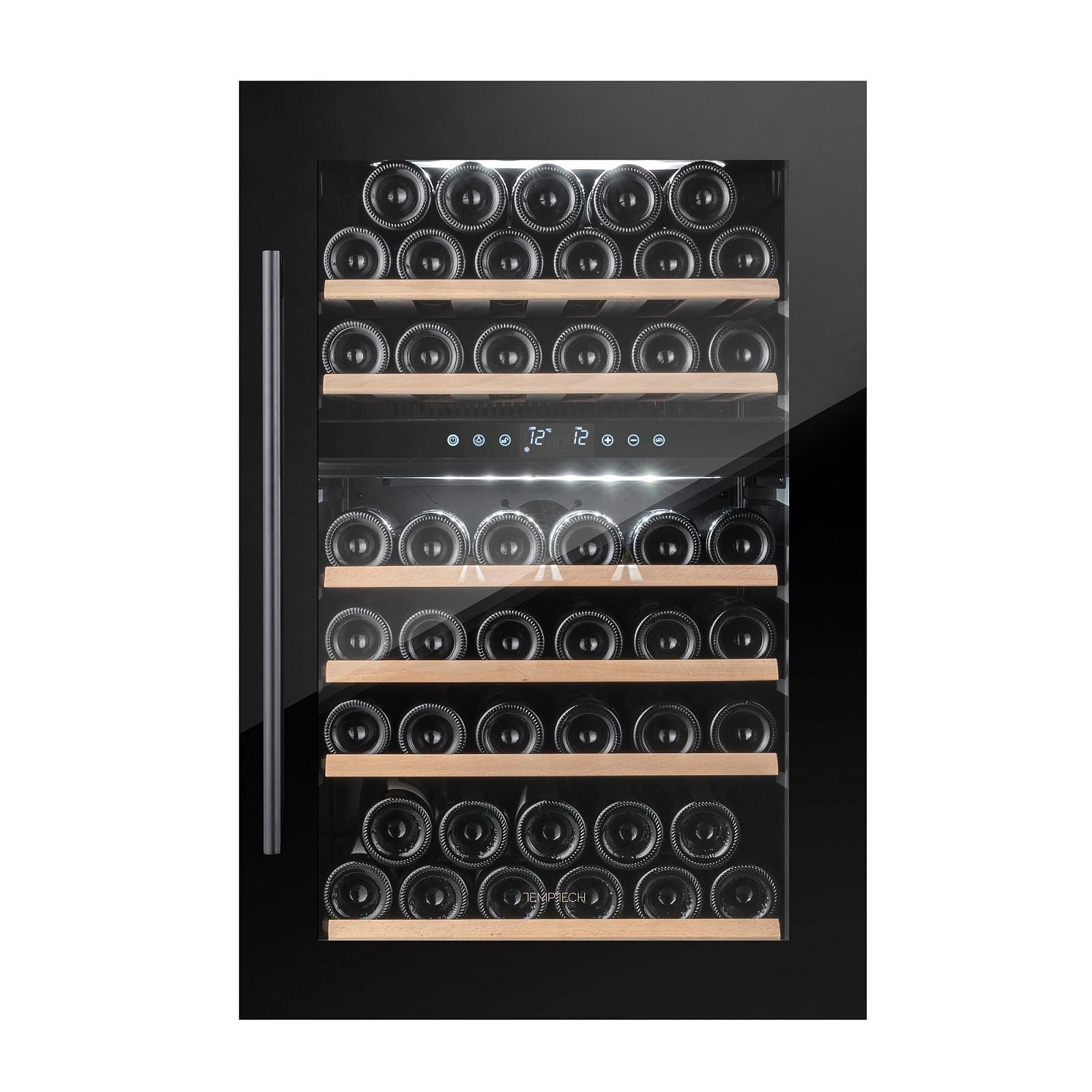 Холодильник винный Temptech OZ90DB фото 2 в Ростове-на-Дону Холодильник винный Temptech OZ90DB фото 2 в Ростове-на-Дону