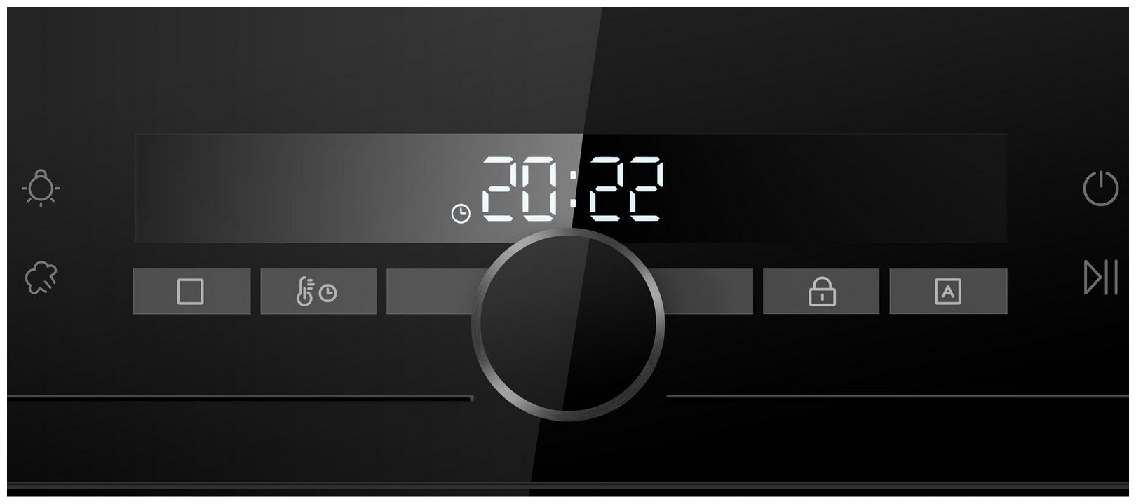 Духовой шкаф HAIER HOQ-F6CASGB фото 2 в Ростове-на-Дону Духовой шкаф HAIER HOQ-F6CASGB фото 2 в Ростове-на-Дону