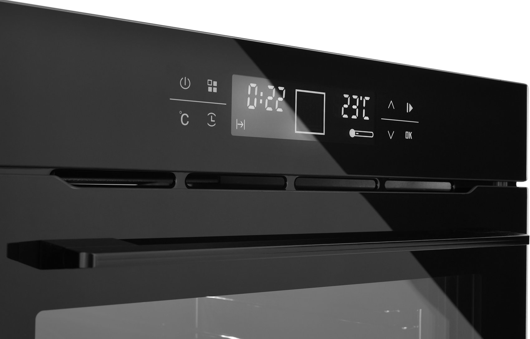 Духовой шкаф ZÜGEL ZOE601B фото 3 в Ростове-на-Дону Духовой шкаф ZÜGEL ZOE601B фото 3 в Ростове-на-Дону