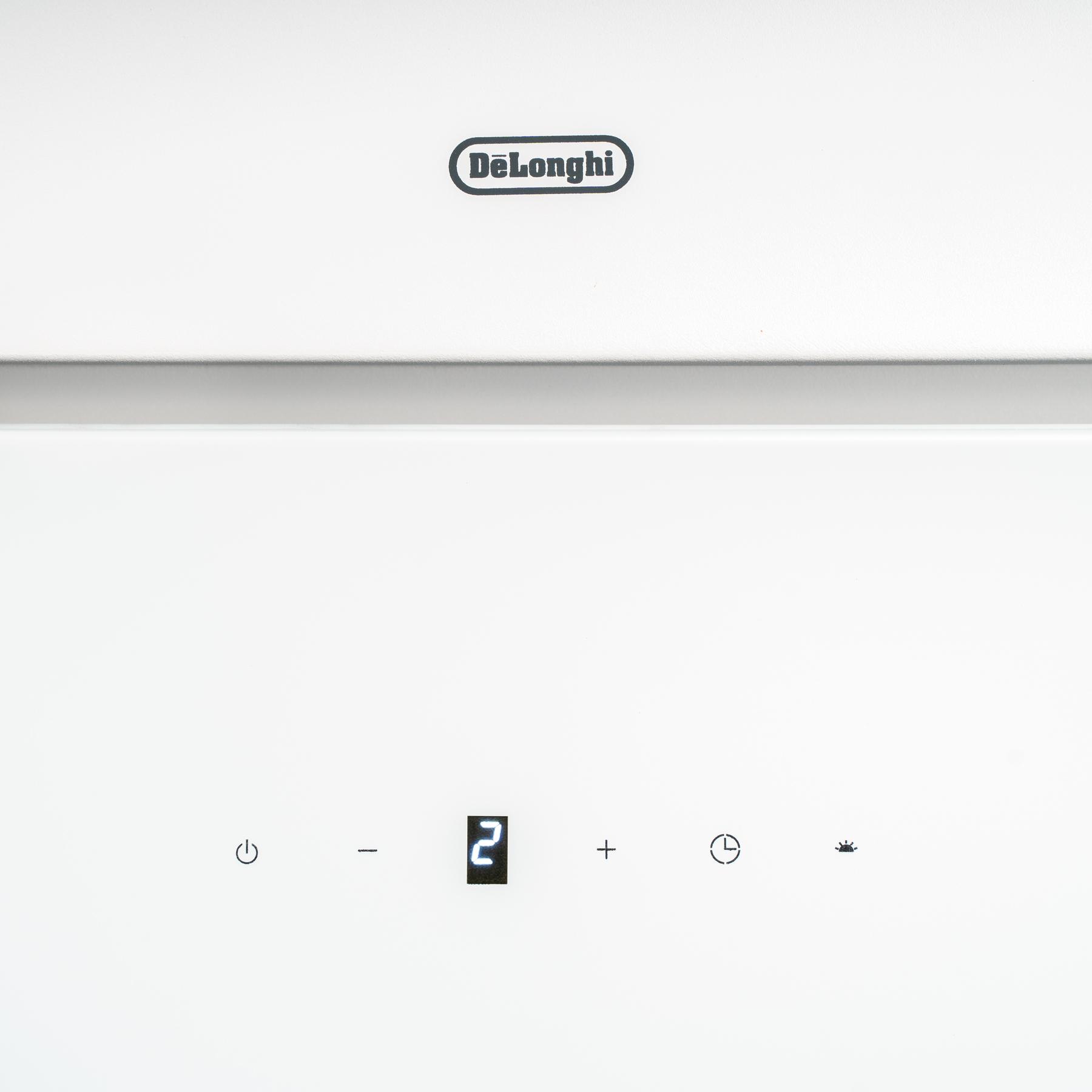 Вытяжка DeLonghi COSETTA 525 BB фото 10 в Ростове-на-Дону