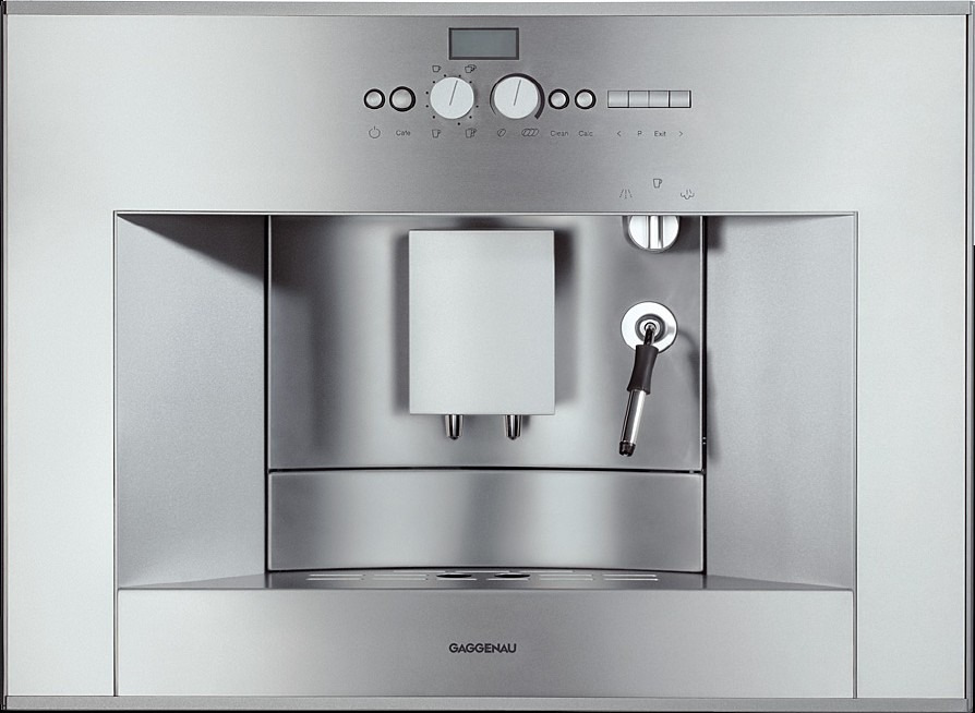 Кофемашина Gaggenau CM 210-110 в Ростове-на-Дону