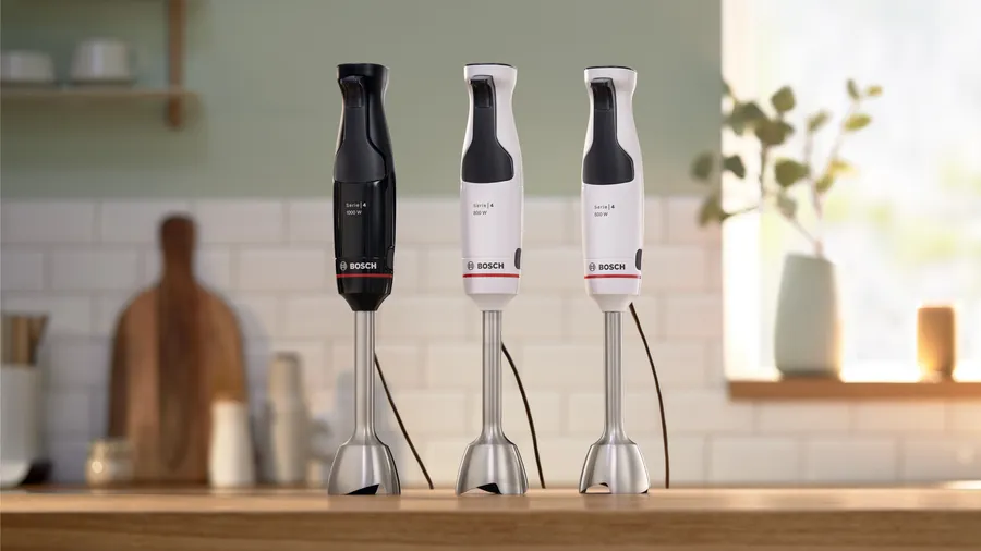 Блендер Bosch MSM4W421 фото 4 в Ростове-на-Дону