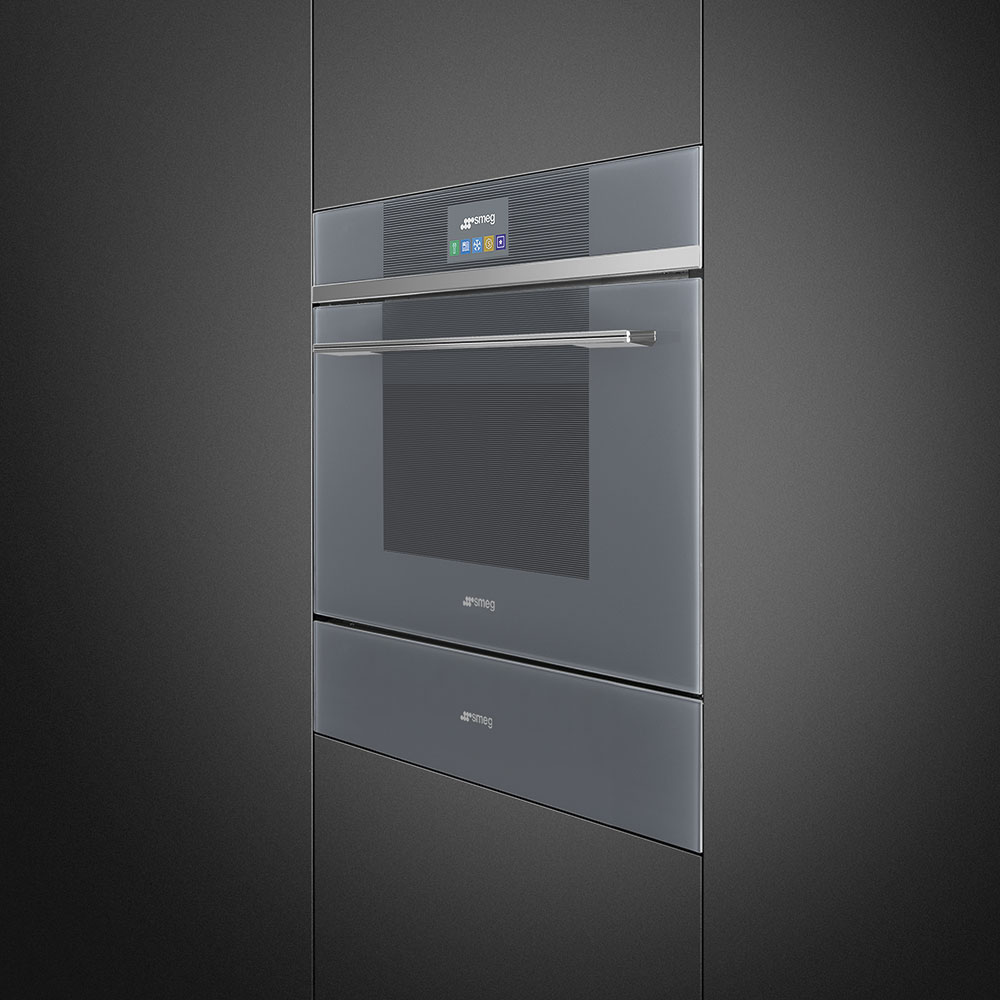Вакуумный упаковщик SMEG CPV115S фото 9 в Ростове-на-Дону