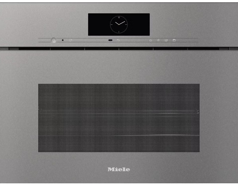 Встраиваемая пароварка Miele DGC 7845X GRGR в Ростове-на-Дону Встраиваемая пароварка Miele DGC 7845X GRGR в Ростове-на-Дону