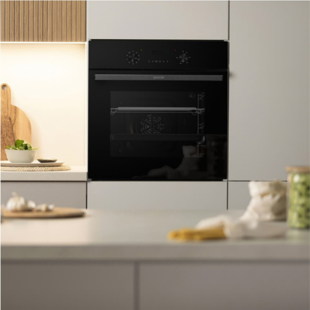 Духовой шкаф Gorenje BO6737E02TNBG фото 5 в Ростове-на-Дону
