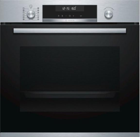 Духовой шкаф Bosch HBB578BS6 фото 1 в Ростове-на-Дону