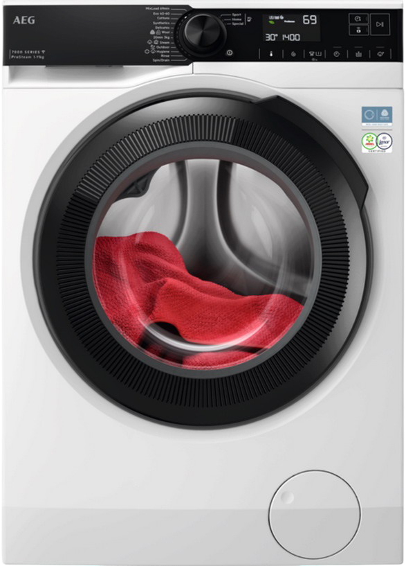 Стиральная машина AEG LFR73044SCE фото 1 в Ростове-на-Дону