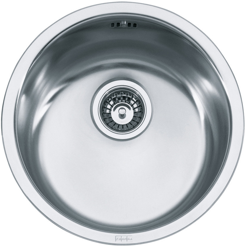 Мойка Franke RAX 610-38 3 1/2", D43, б/в (арт.101.0017.998) фото 1 в Ростове-на-Дону