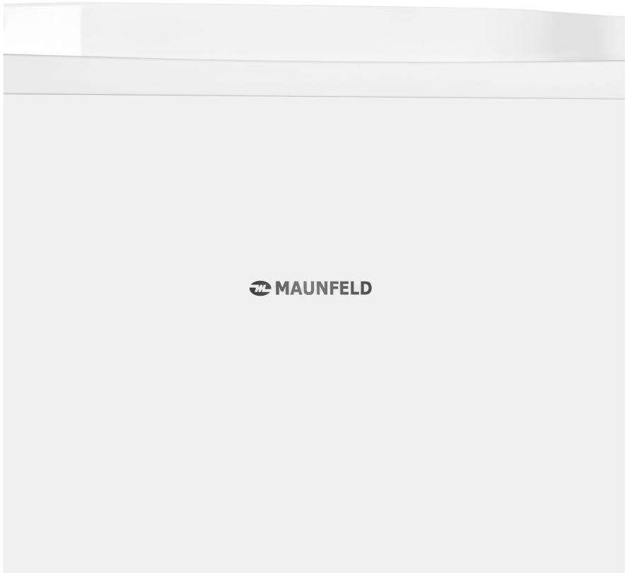 Холодильник Maunfeld MFF50W фото 9 в Ростове-на-Дону