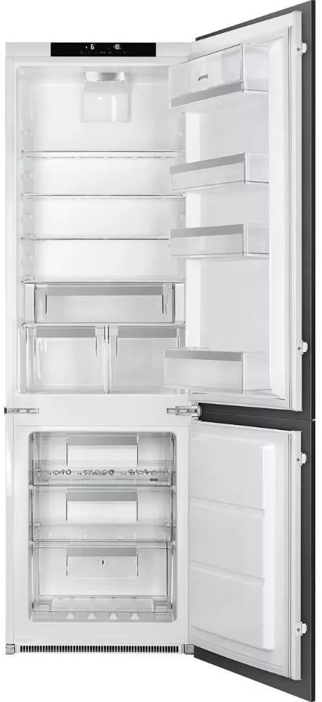 Встраиваемый холодильник Smeg C8174N3E в Ростове-на-Дону Встраиваемый холодильник Smeg C8174N3E в Ростове-на-Дону