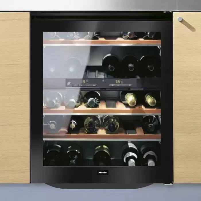 Винный шкаф Miele KWT 4154 UG-1 фото 3 в Ростове-на-Дону Винный шкаф Miele KWT 4154 UG-1 фото 3 в Ростове-на-Дону