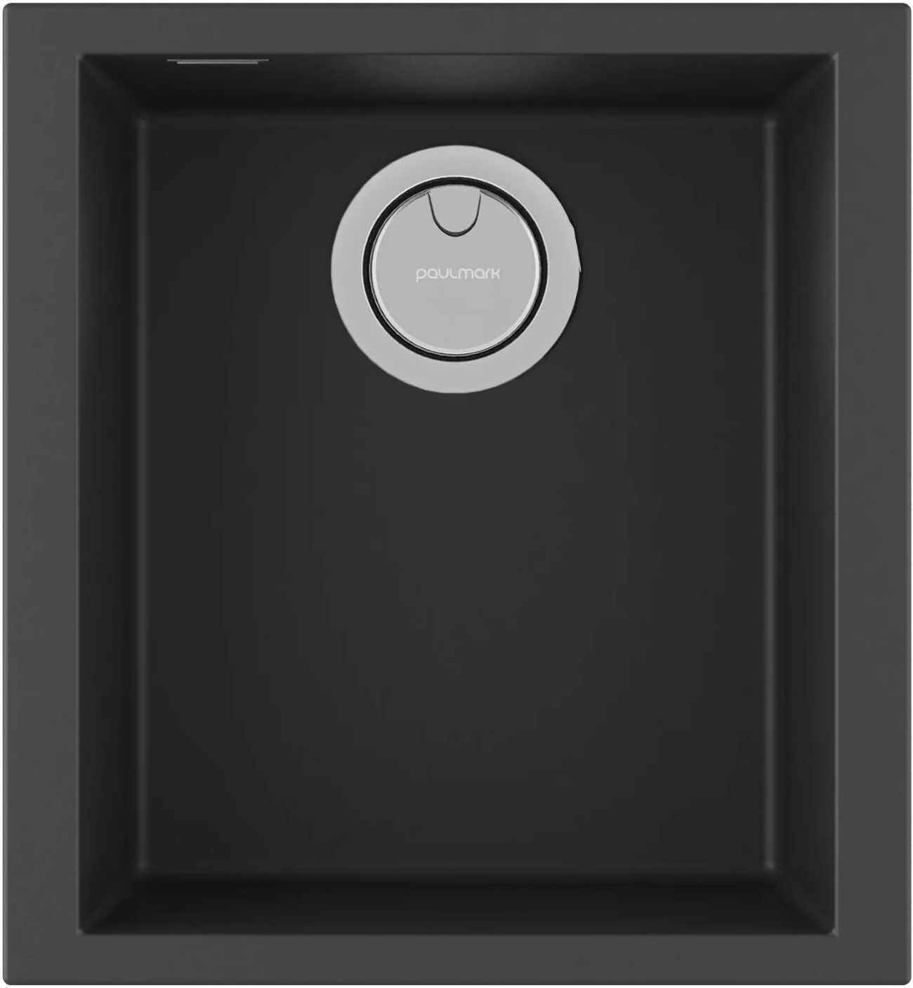 Мойка Paulmark NEO CLASSIC 41 PM964144-AN Anthracite фото 1 в Ростове-на-Дону