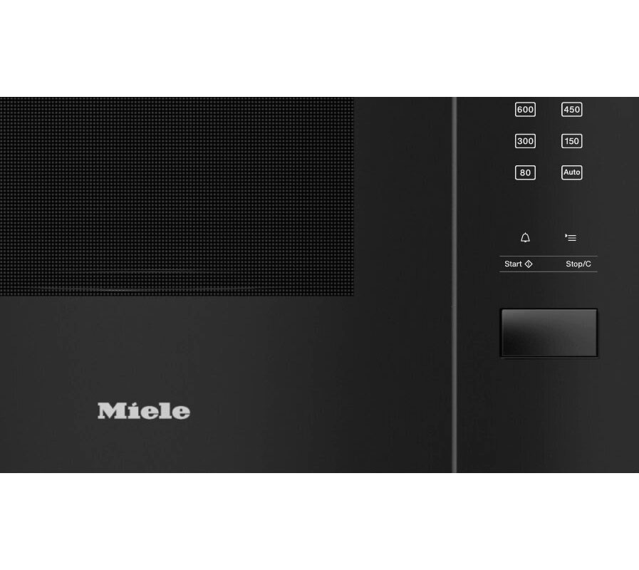 Встраиваемая микроволновая печь Miele M2230SC OBSW фото 2 в Ростове-на-Дону