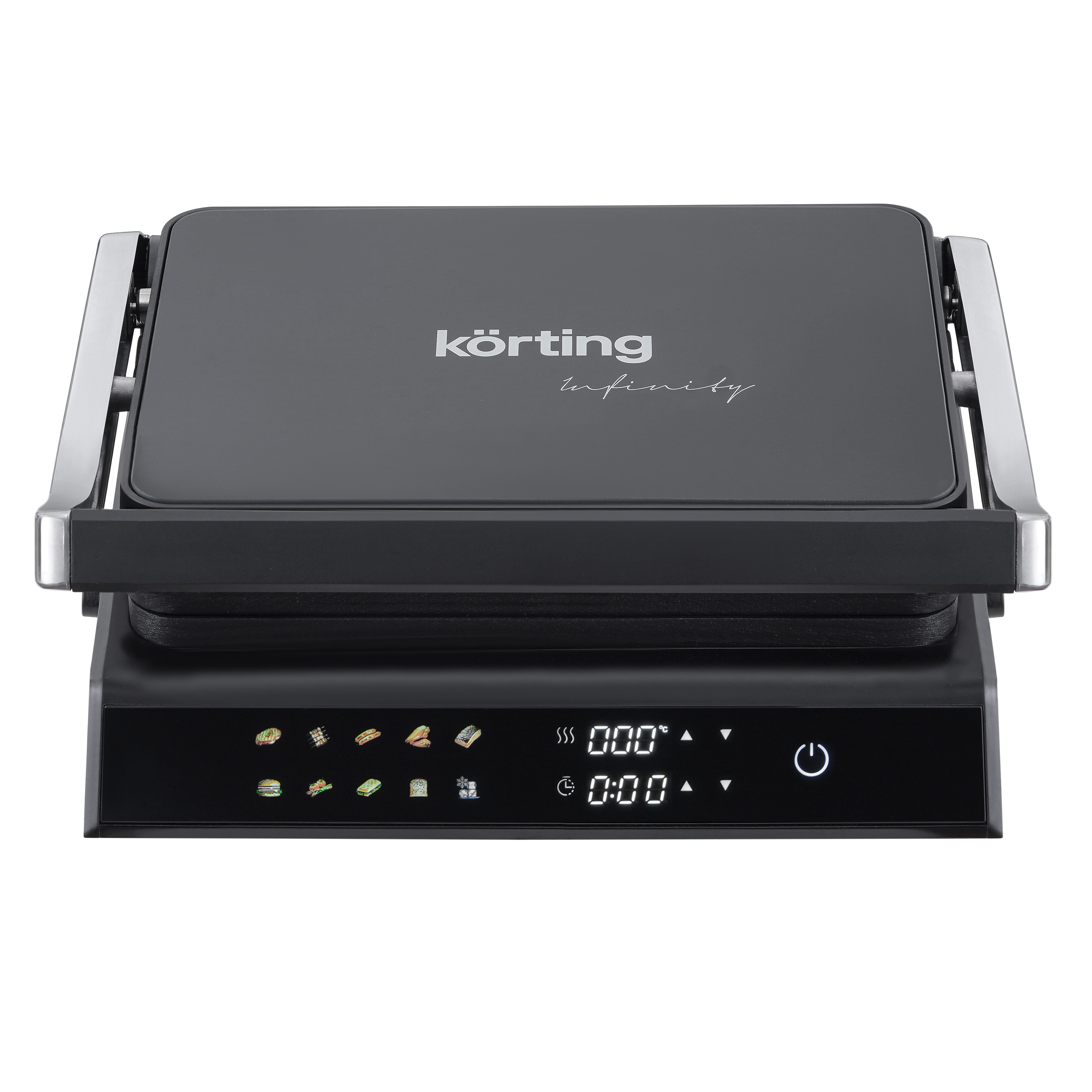 Гриль Korting KGPA 0403 W Infinity фото 5 в Ростове-на-Дону