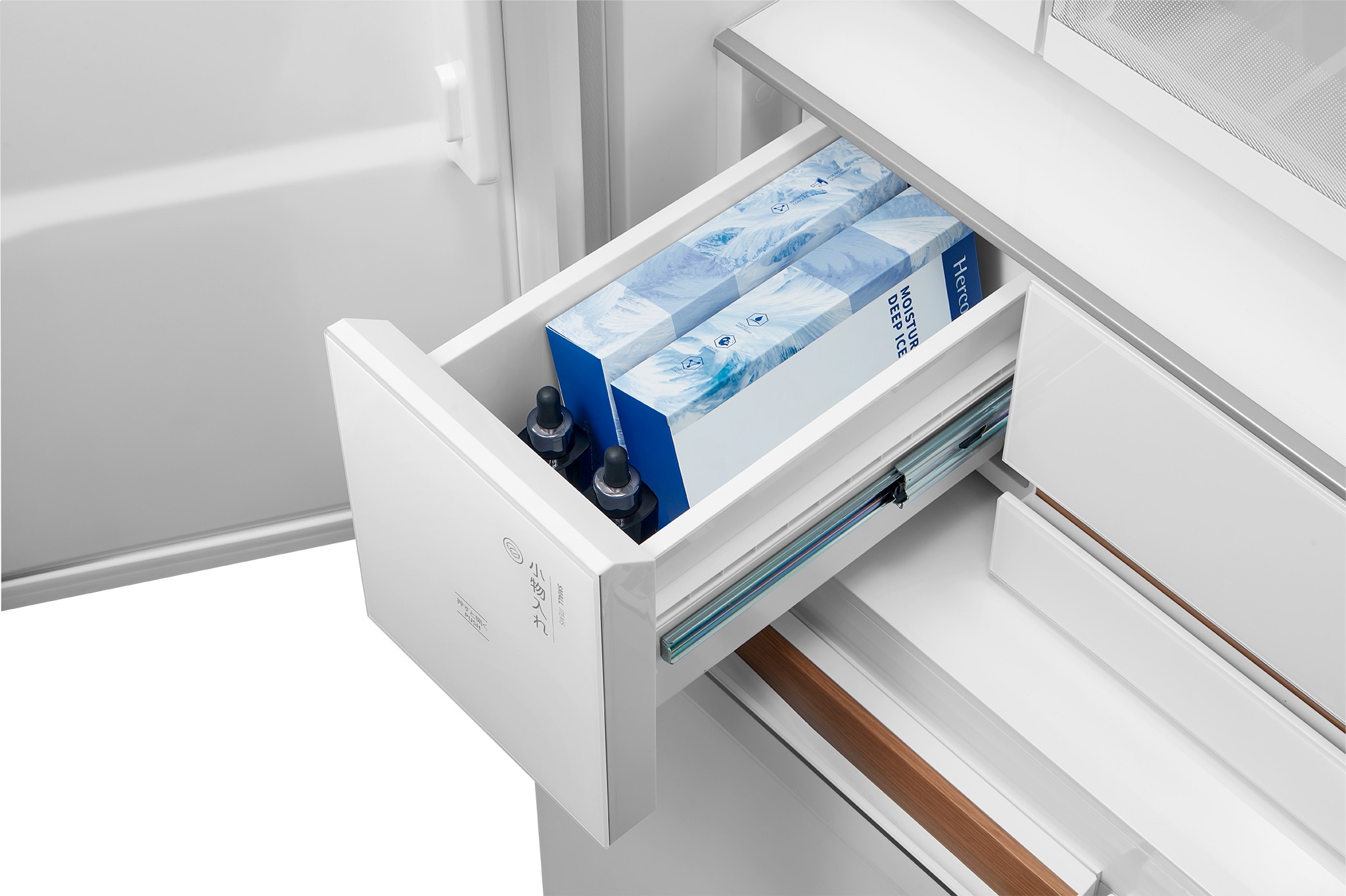 Холодильник Toshiba GR-RF695WI-PGJ(67) фото 12 в Ростове-на-Дону