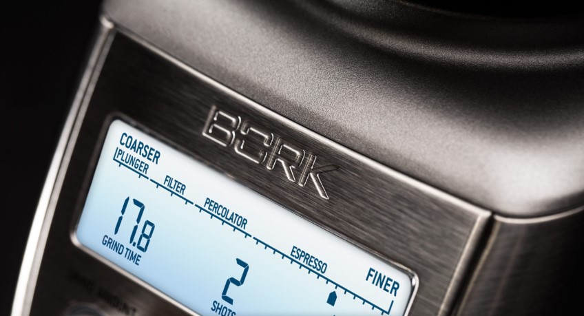 Кофемолка BORK J801 фото 4 в Ростове-на-Дону Кофемолка BORK J801 фото 4 в Ростове-на-Дону
