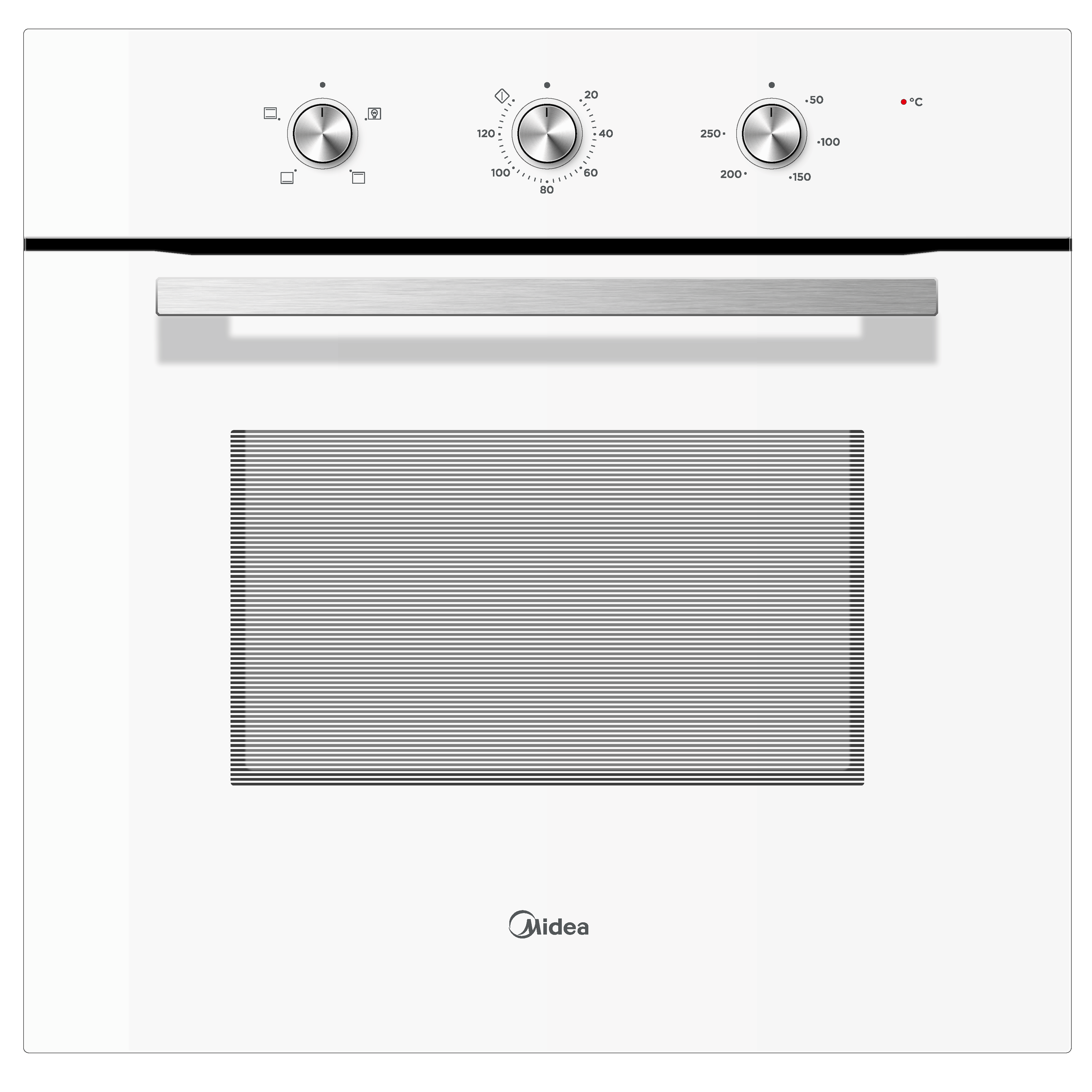 Духовой шкаф Midea MO23001GW в Ростове-на-Дону Духовой шкаф Midea MO23001GW в Ростове-на-Дону