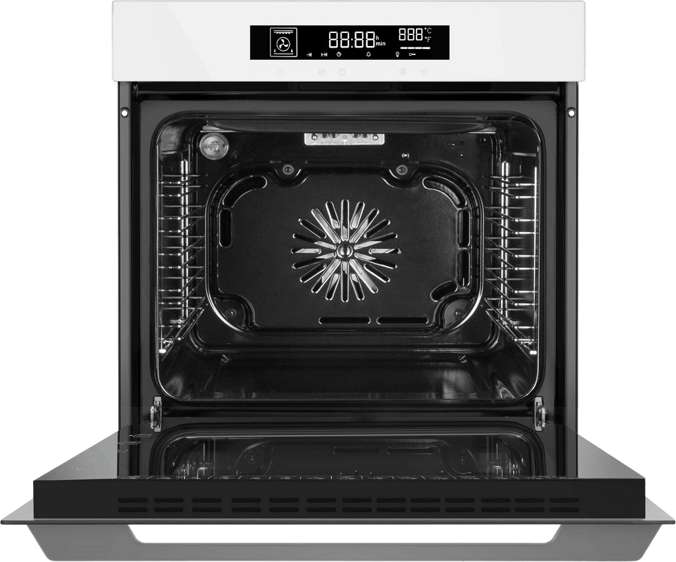 Духовой шкаф MAUNFELD AEOD60106W фото 2 в Ростове-на-Дону Духовой шкаф MAUNFELD AEOD60106W фото 2 в Ростове-на-Дону