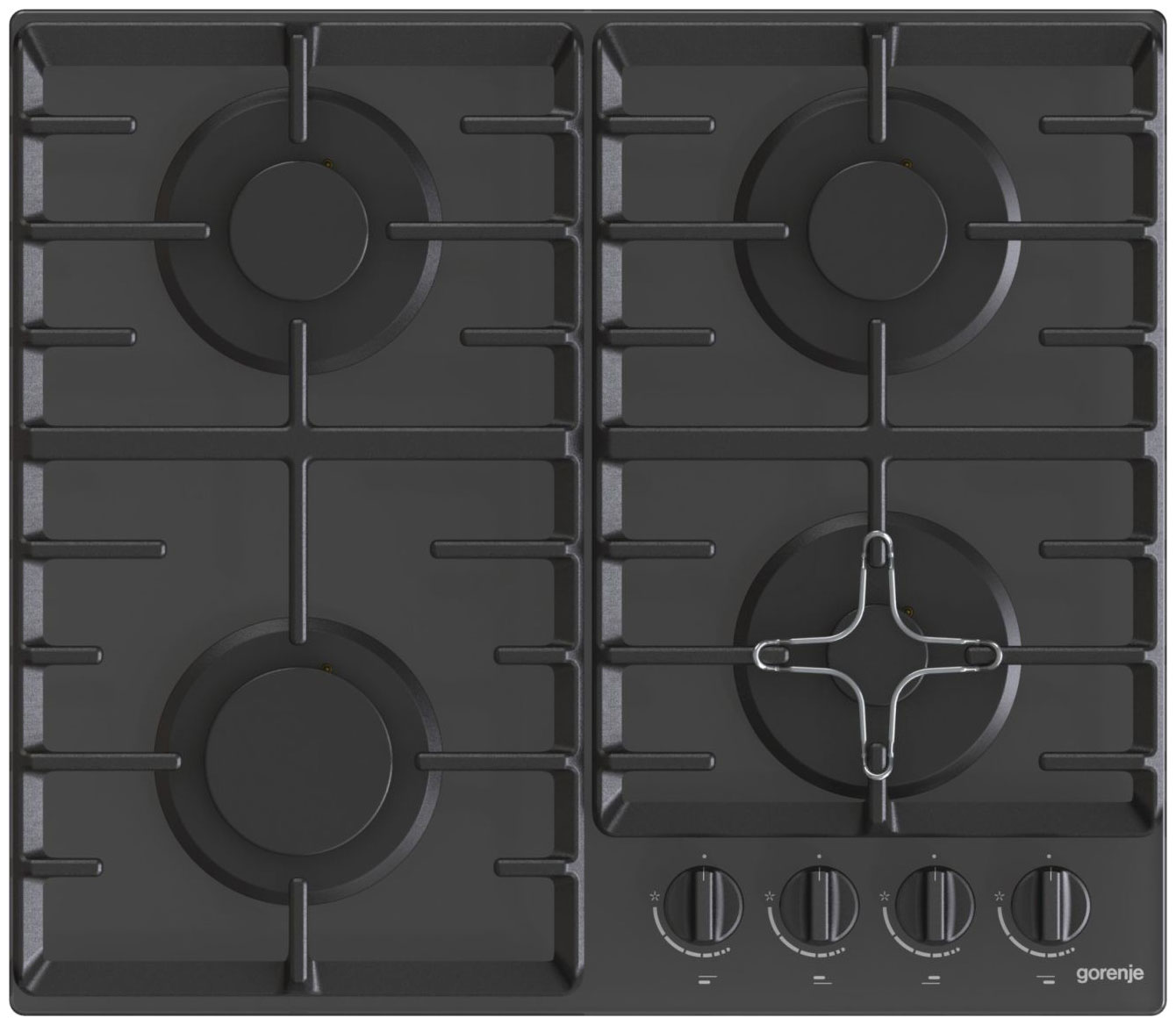 Варочная панель Gorenje GT 641 B в Ростове-на-Дону