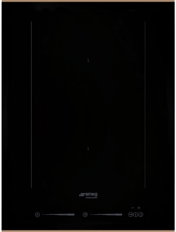 Варочная поверхность Smeg SIM631WLDR Dolce Stil Novo в Ростове-на-Дону
