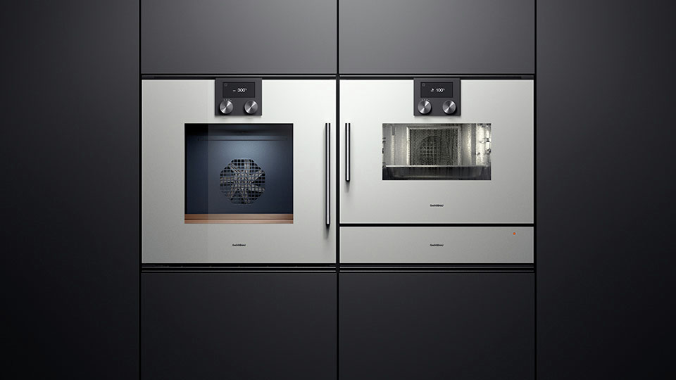 Духовой шкаф Gaggenau BSP 261-131 фото 4 в Ростове-на-Дону Духовой шкаф Gaggenau BSP 261-131 фото 4 в Ростове-на-Дону